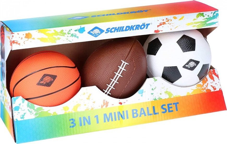 Schildkrot SFS Schildkröt 3 IN 1