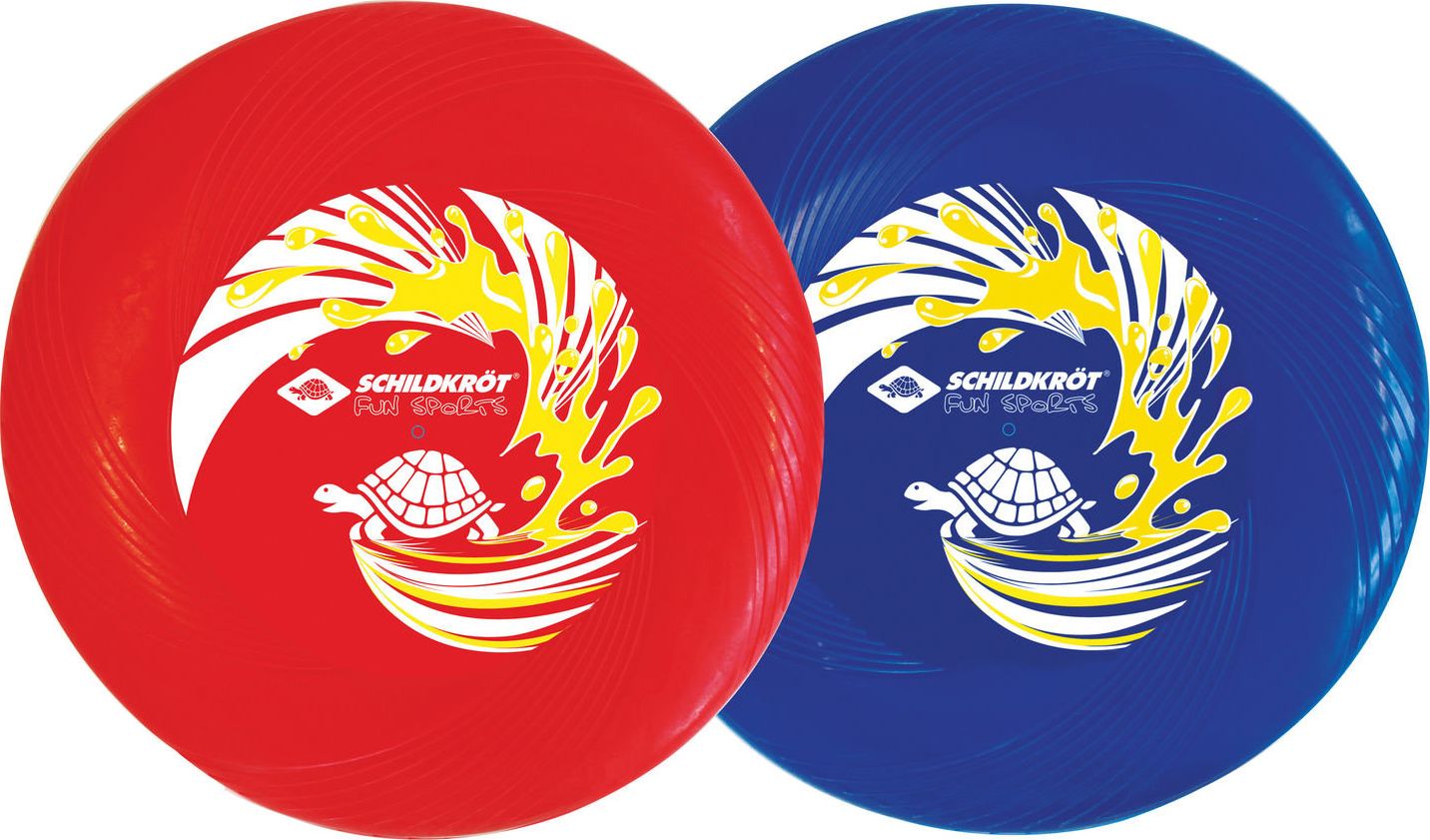 Schildkrot  Speed Disc Schildkröt Fun Sports