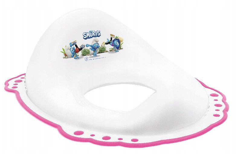 Schleich MALTEX - NAKŁADKA 2K SMERFY