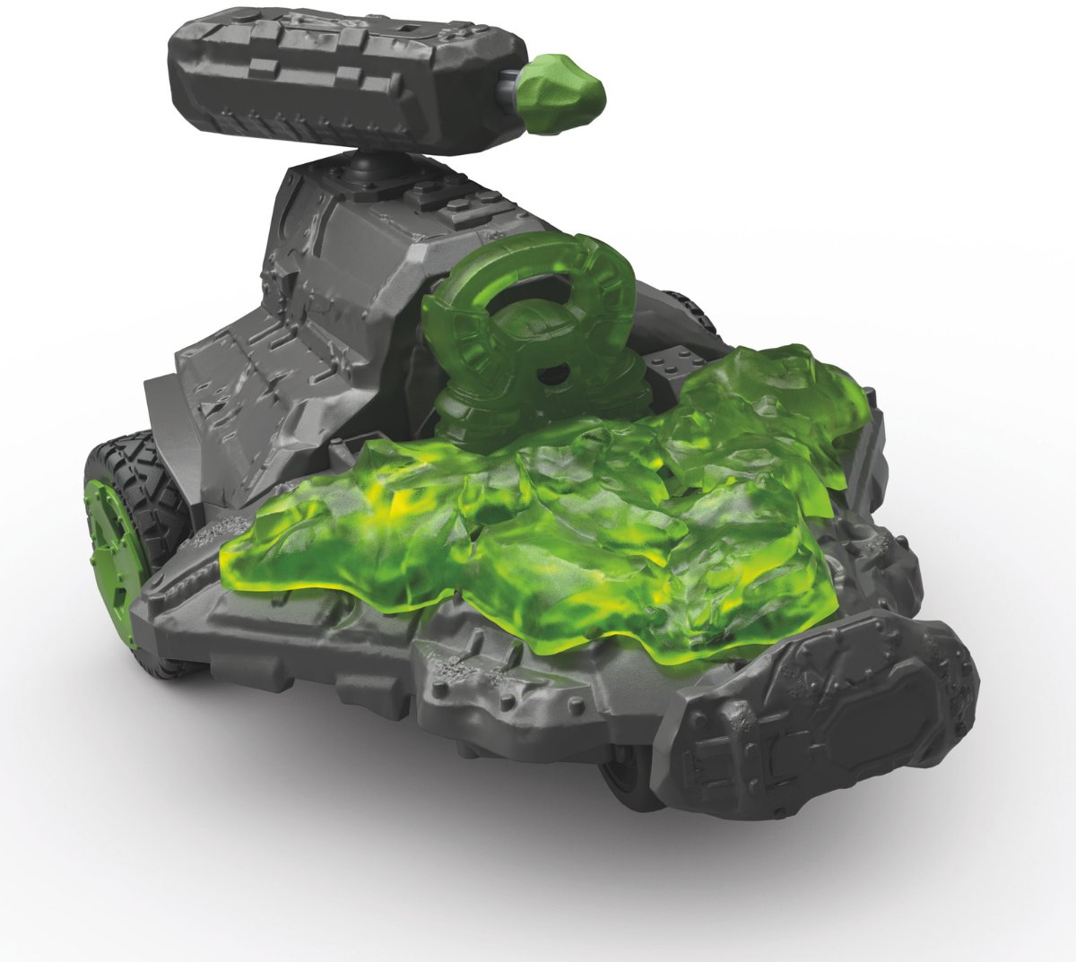 Schleich Schleich Stone Jet Vehicle with