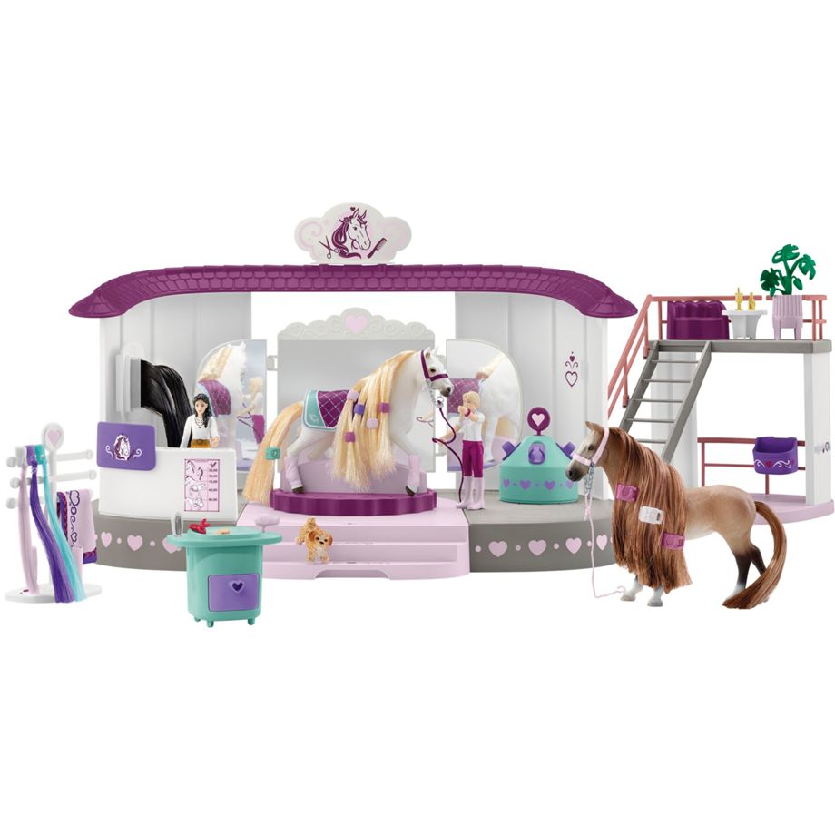 Schleich Sofia`s Beauties Beauty Salon 42588