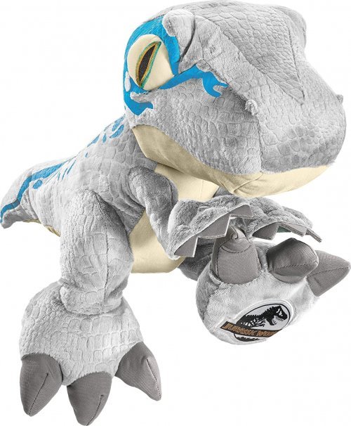 SCHMIDT SPIELE Schmidt Jurassic World, Blue