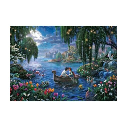 SCHMIDT SPIELE Schmidt  PQ Puzzle 1000