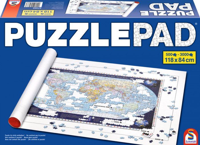 SCHMIDT SPIELE Schmidt Puzzle Pad |