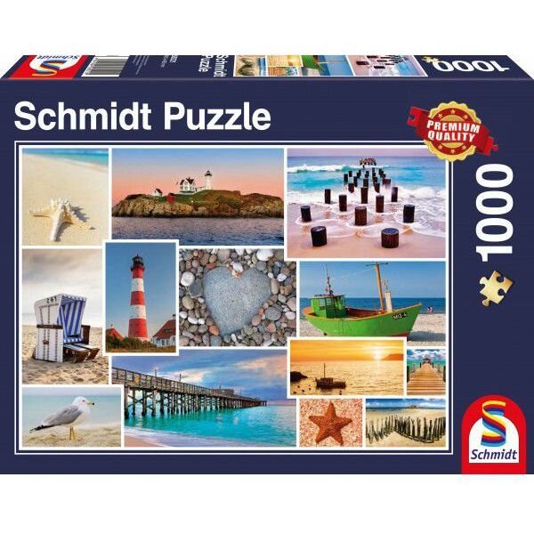 SCHMIDT SPIELE Schmidt (58221) | 58221