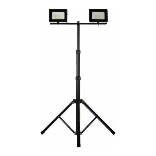Schmith LED 2x30W 2x2350lm IP65 6400K