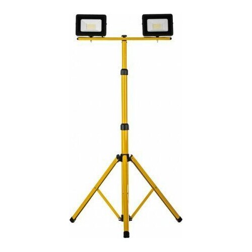 Schmith LED 2x30W 2x2350lm IP65 6400K