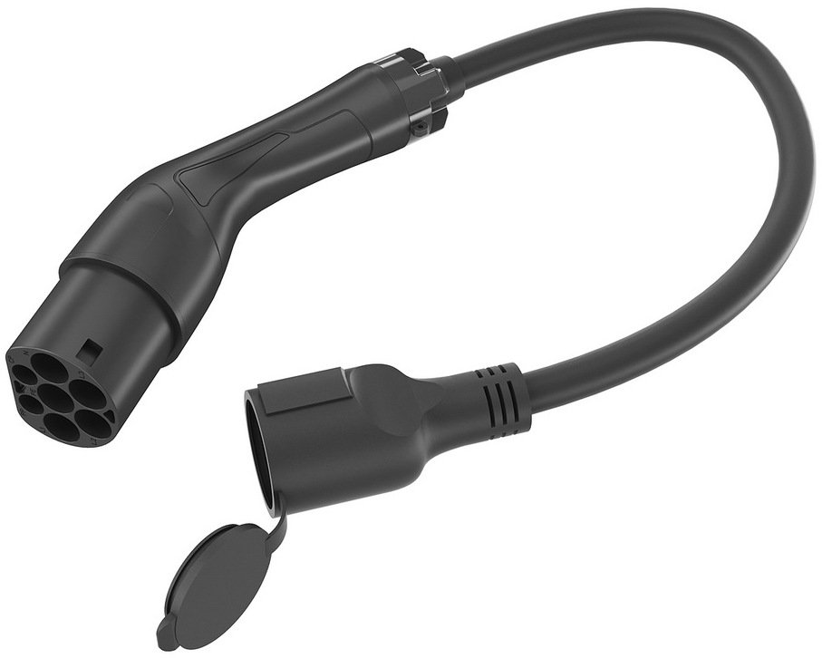 Schneider Electric cable Type 2 (m)