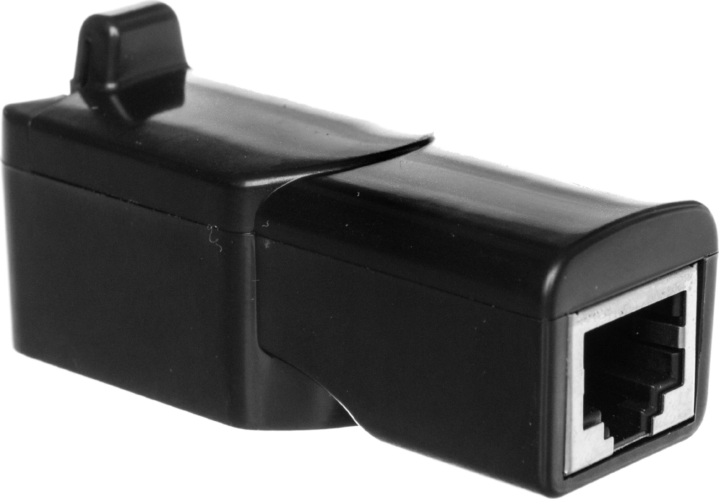 Schneider Electric Adaptor żeński RJ45 /