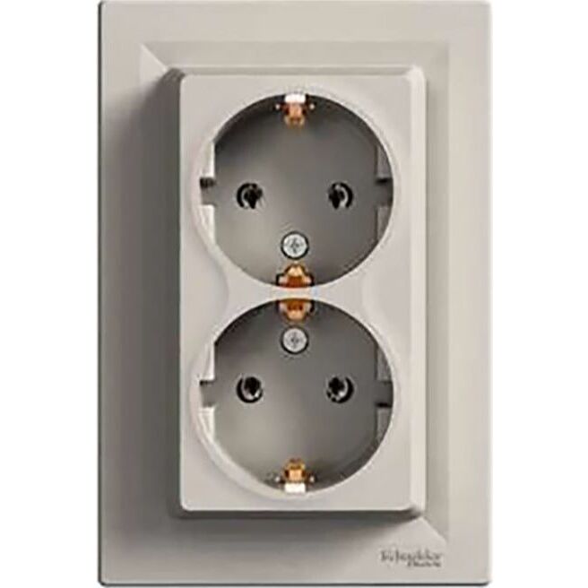 Schneider Electric ASFORA SCHUKO (EPH9900169) |