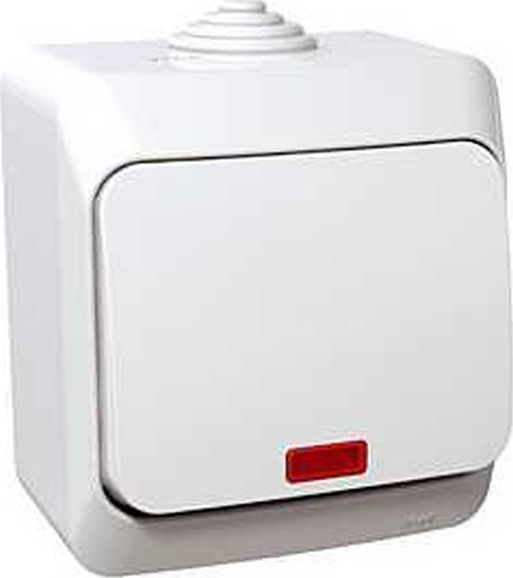 Schneider Electric Cedar Plus  jednobiegunowy 16AX
