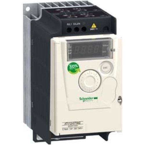 Schneider Electric Falo0,37kW 1x200-240V/2,4A