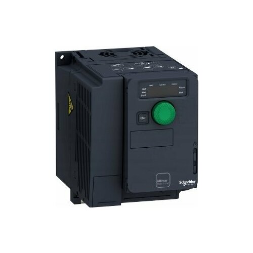Schneider Electric Falo0,55kW 3x380-500V/1,9A