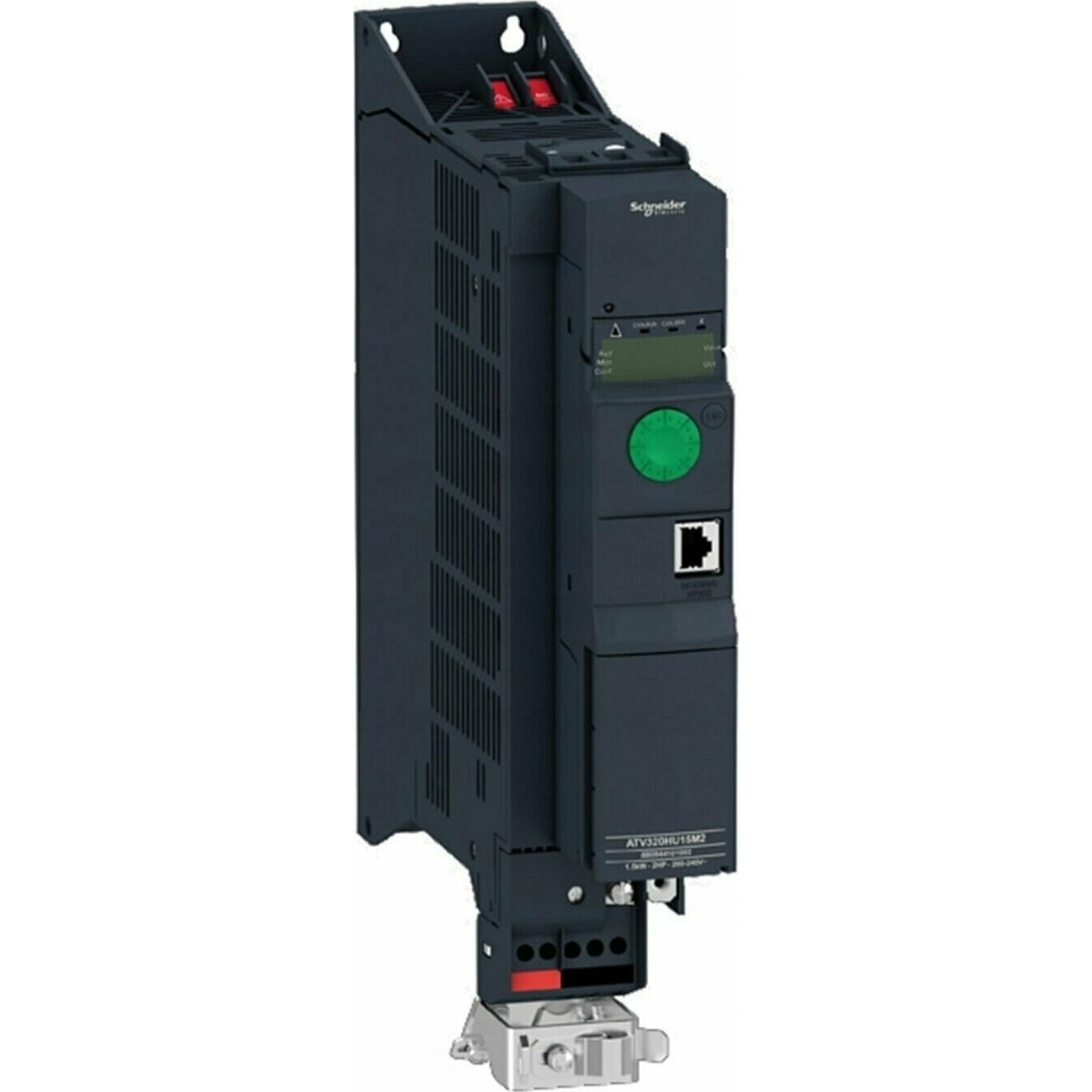 Schneider Electric Falo2,2kW 1x200-240V/11A książkowy