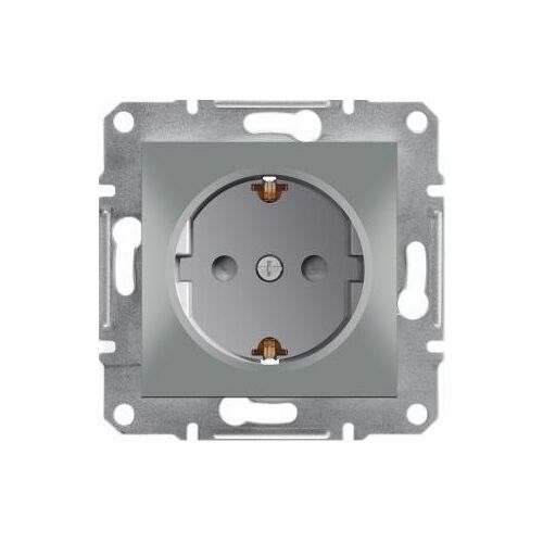 Schneider Electric instalacyjne Asfora schuko z