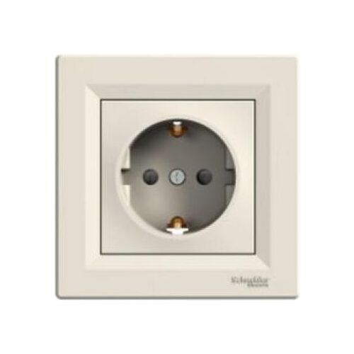 Schneider Electric  instalacyjne Asfora  schuko z