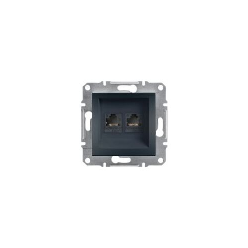 Schneider Electric  komputerowe Asfora 2 x