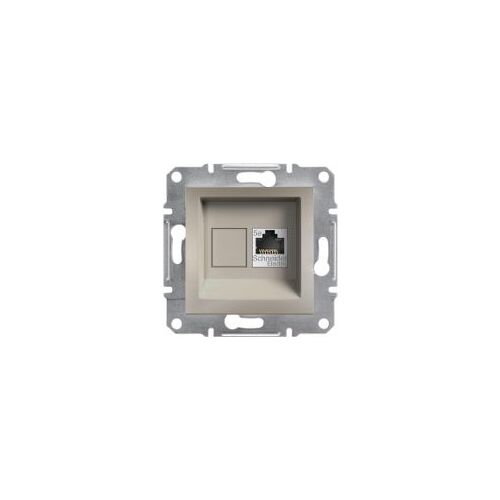 Schneider Electric komputerowe Asfora kat. 5e