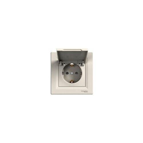 Schneider Electric Asfora uenie schuko (EPH2900123)