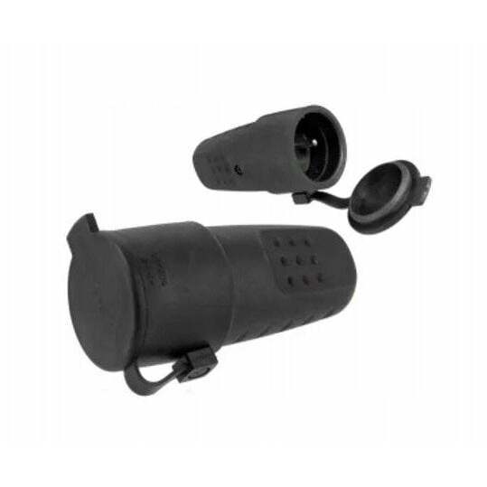 Schneider Electric GNIAZDO  POWER-SOCKET/IP54/EPN 230 V