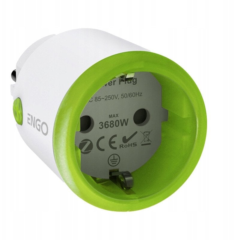 Schneider Electric Inteligentne ko Smart Plug