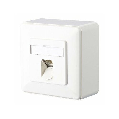Schneider Electric METZ CONNECT  ISO/IEC Cat
