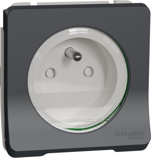 Schneider Electric Mureva a 2P+PE zaciski