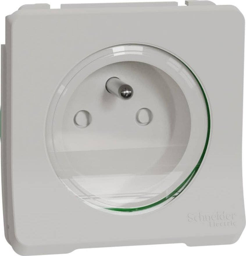 Schneider Electric Mureva a 2P+PE zaciski