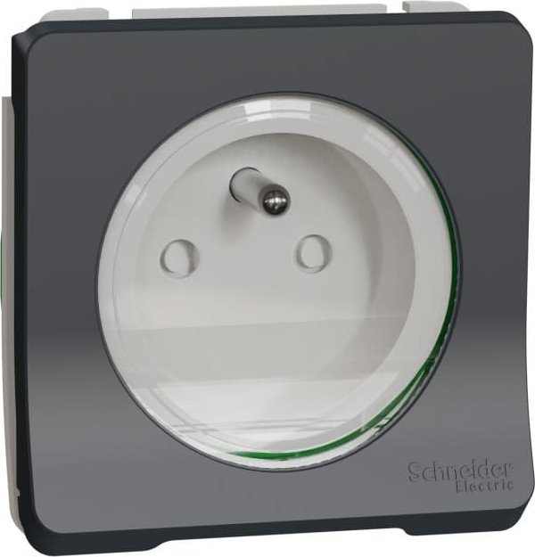 Schneider Electric Mureva a 2P+PE zaciski