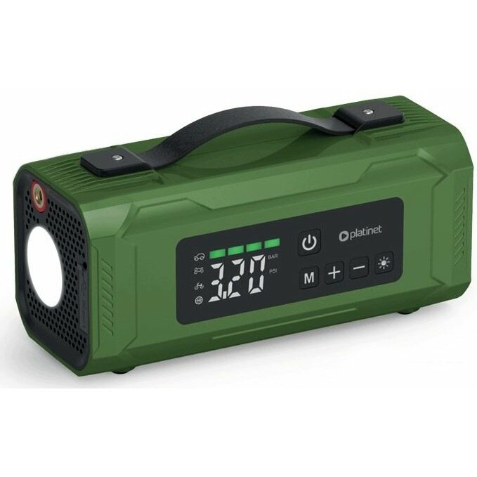 Schneider Electric Platinet Jump starter air