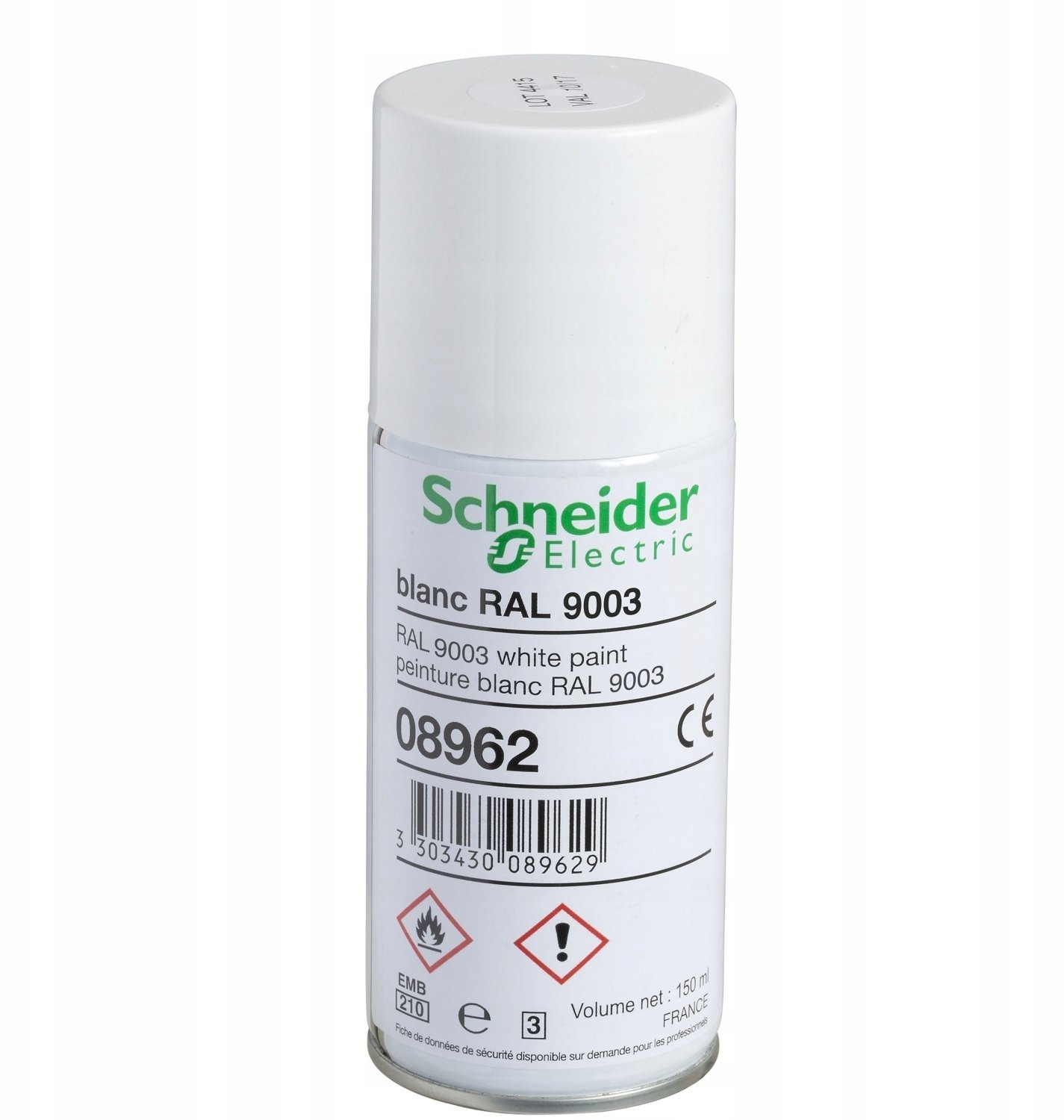 Schneider Electric Prisma Plus, system G