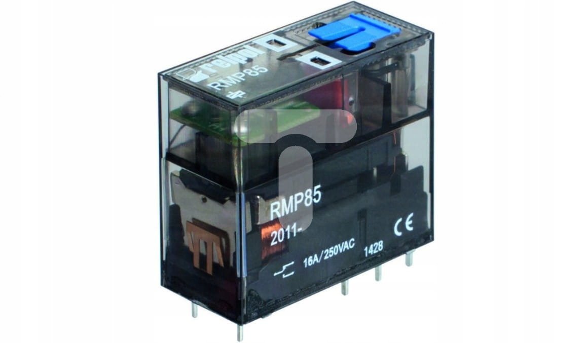 Schneider Electric Przekaźnik 1P 16A 24V