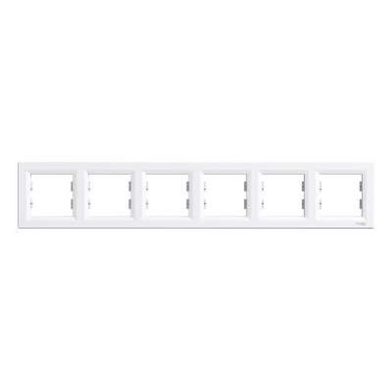 Schneider Electric sześciokrotna Asfora a  EPH5800621