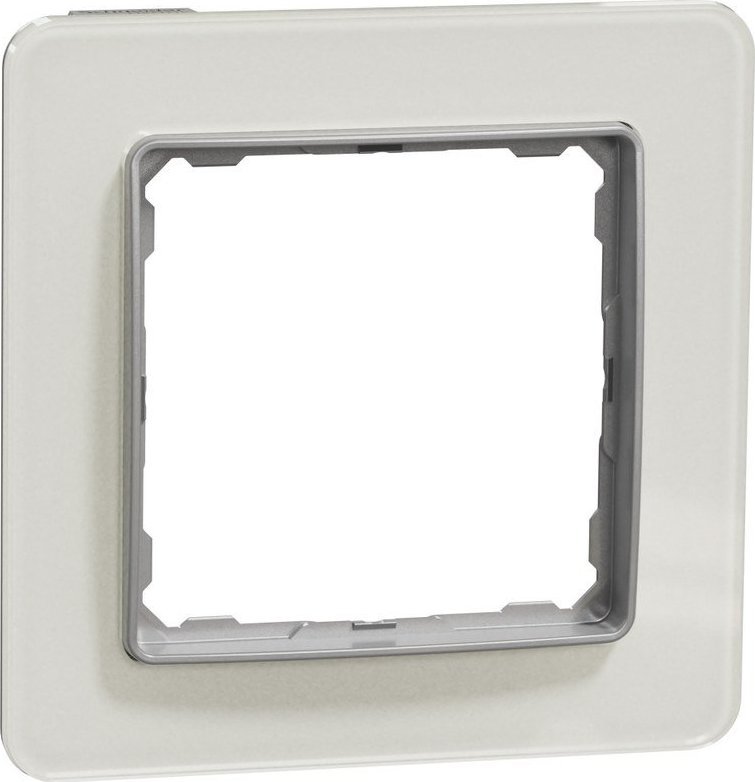 Schneider Electric Sedna Elements, 1-krotna, szkło