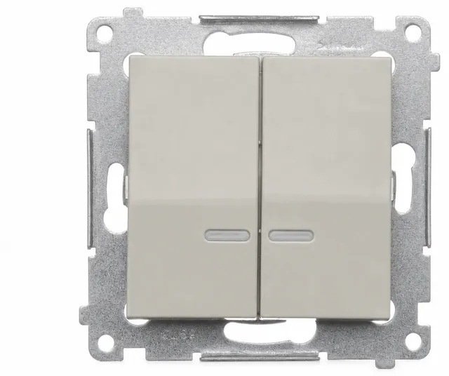 Schneider Electric Simon 54  znikowy z