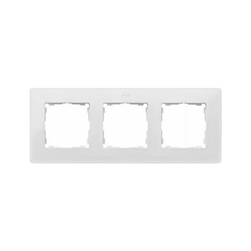 Schneider Electric Simon Detail 82 potrójna