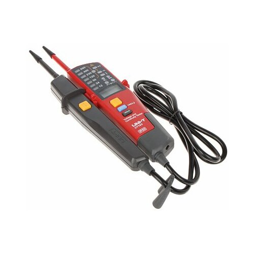 Schneider Electric Tester CATIII CATIV UNI-T