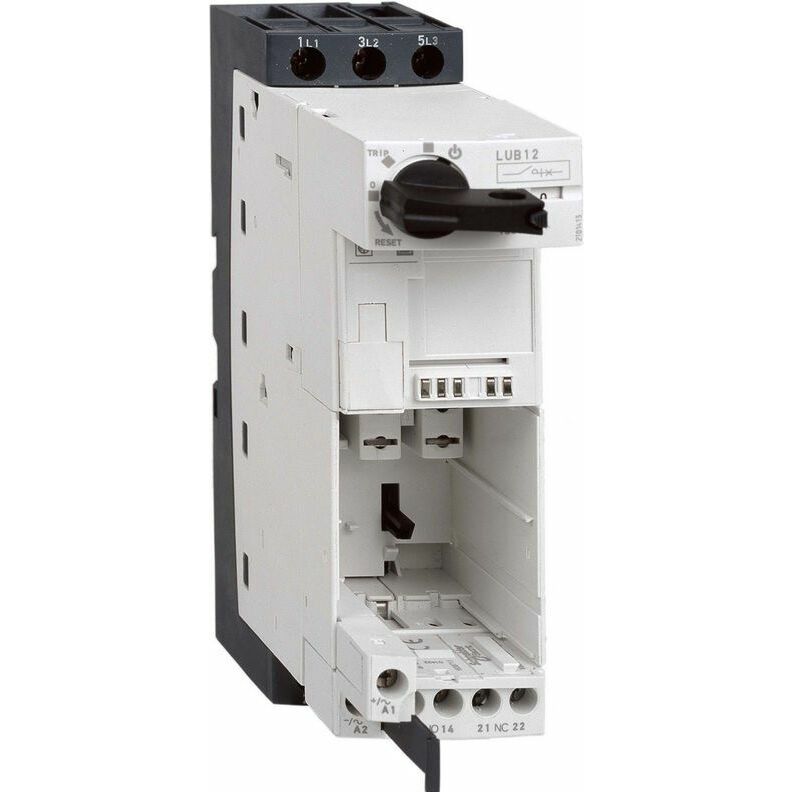 Schneider Electric rozruchowy 0,09/0,25/1
