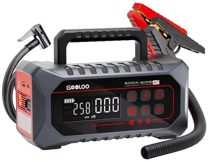Schneider Electric   GOOLOO 88.8Wh z