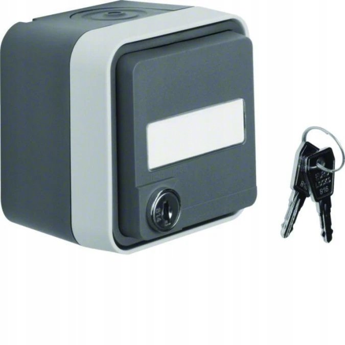 Schneider Electric W.1 SCHUKO 2P+Z