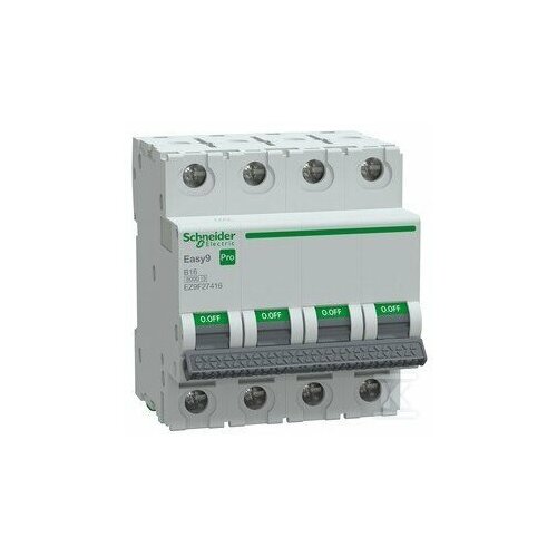 Schneider Electric Wyłącz.nad.EASY9 PRO