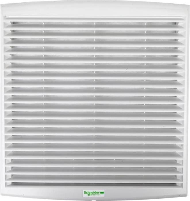 Schneider Kratka wentylacyjna 291x291mm (NSYCAG291LPF) |