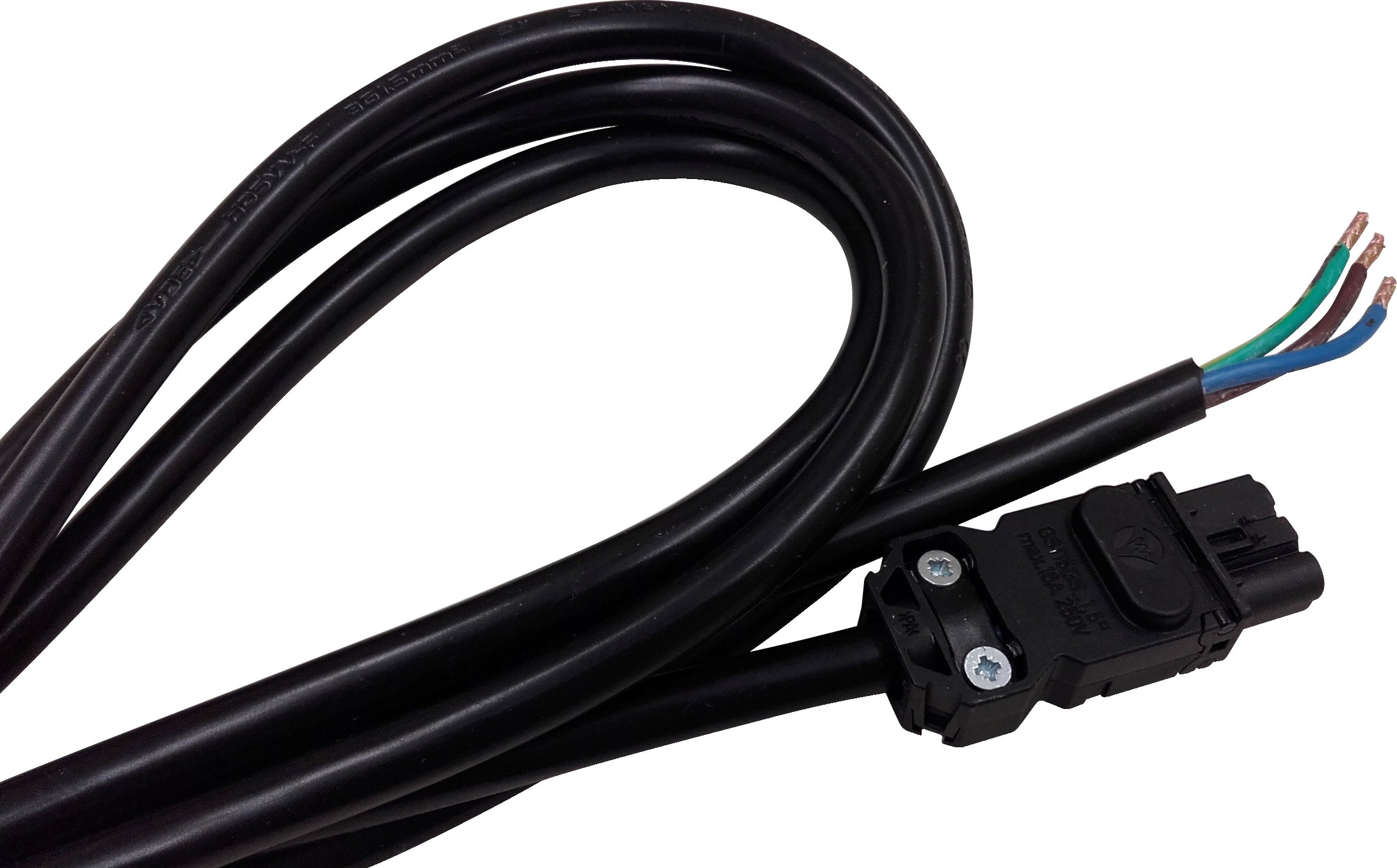 Schneider Lampy LED standard IEC, PanelSeT