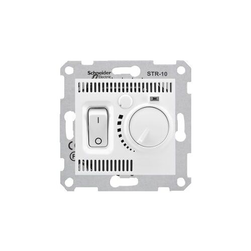 Schneider Regulator  250V 10A 5-30°C IP20