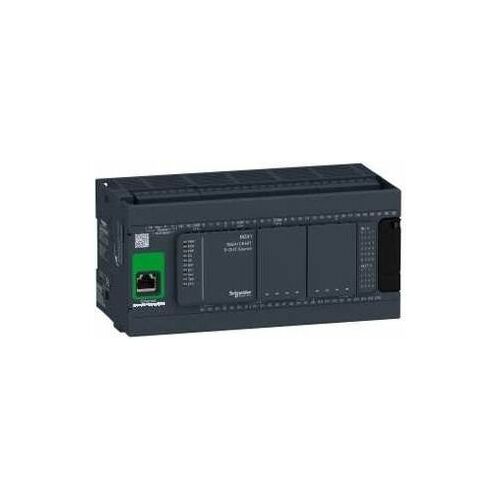 Schneider programowalny 40I/O PNP tranzystorowe Ethernet