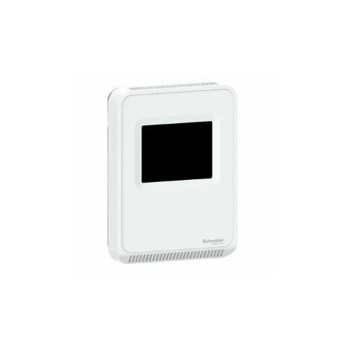 Schneider Zadajnik czujnik , e, BACnet/Modbus, mat