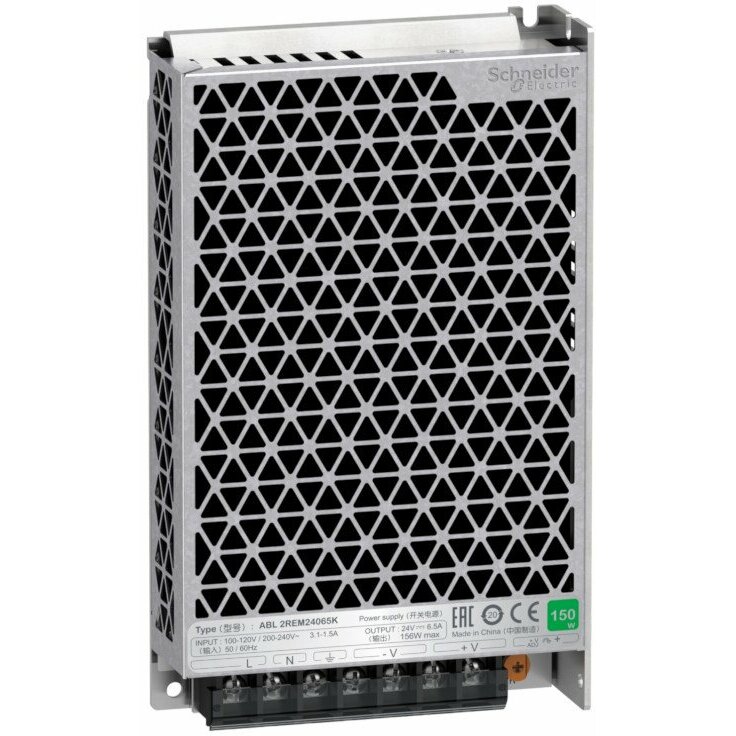 Schneider Zasilacz  siatkowy ABL2 Modicon Easy
