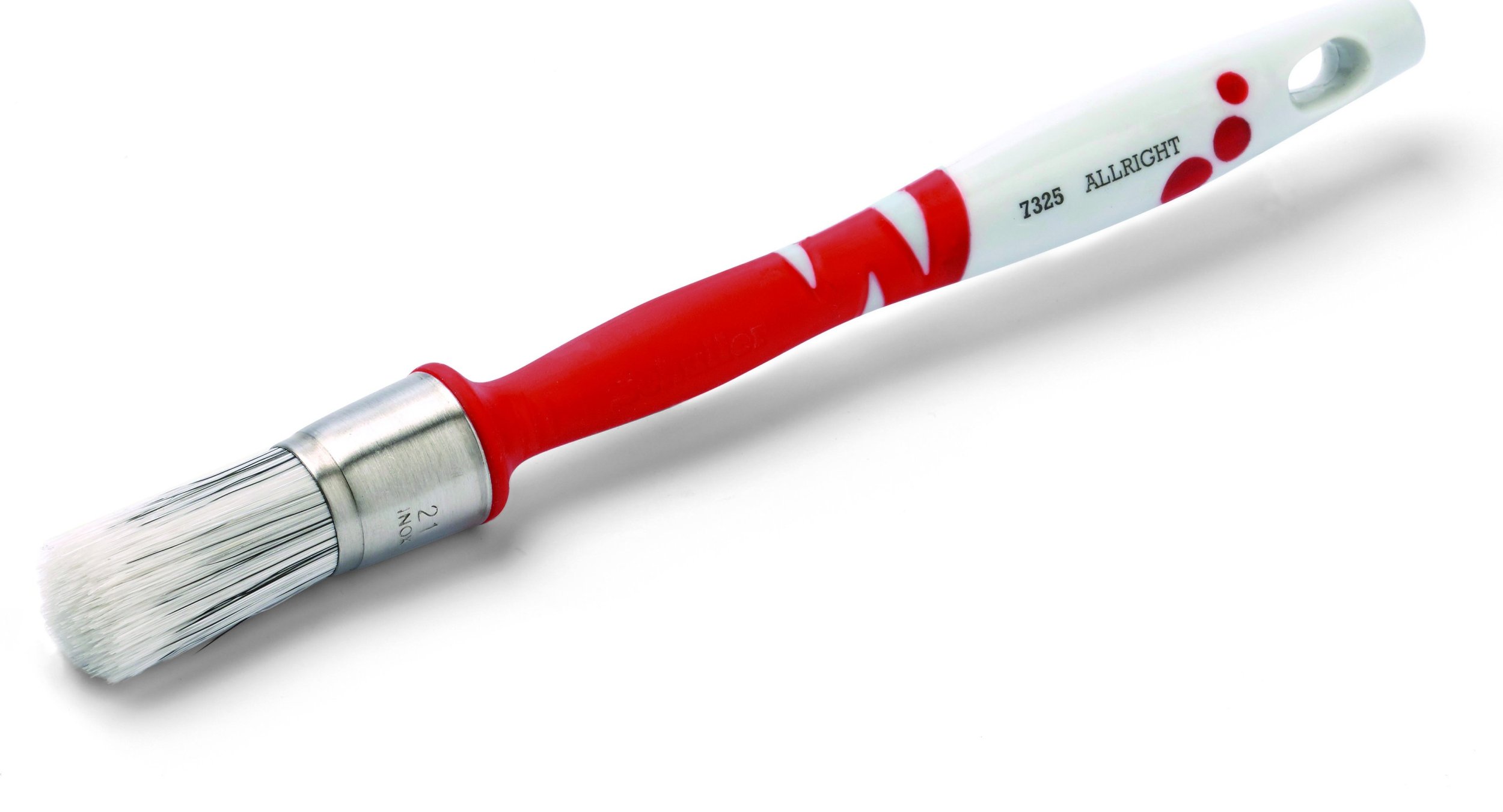 Schuller rundpensel - Allright RP 2K