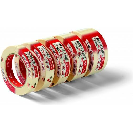 Schuller   Red Core o właściwoś adhezyjnych