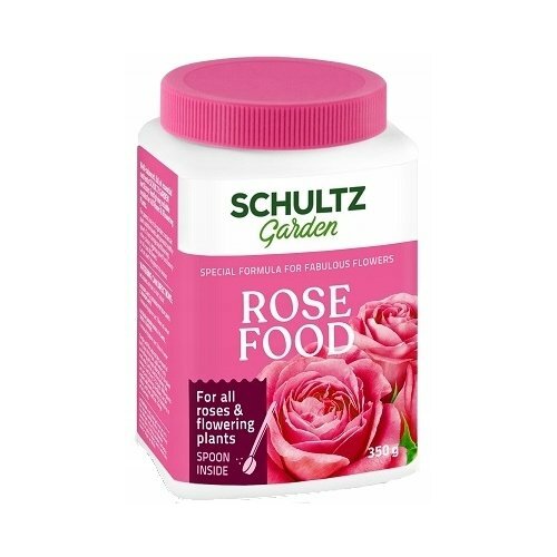 Schultz FERTILIZERS SCHULTZ ROSE FOOD 350G